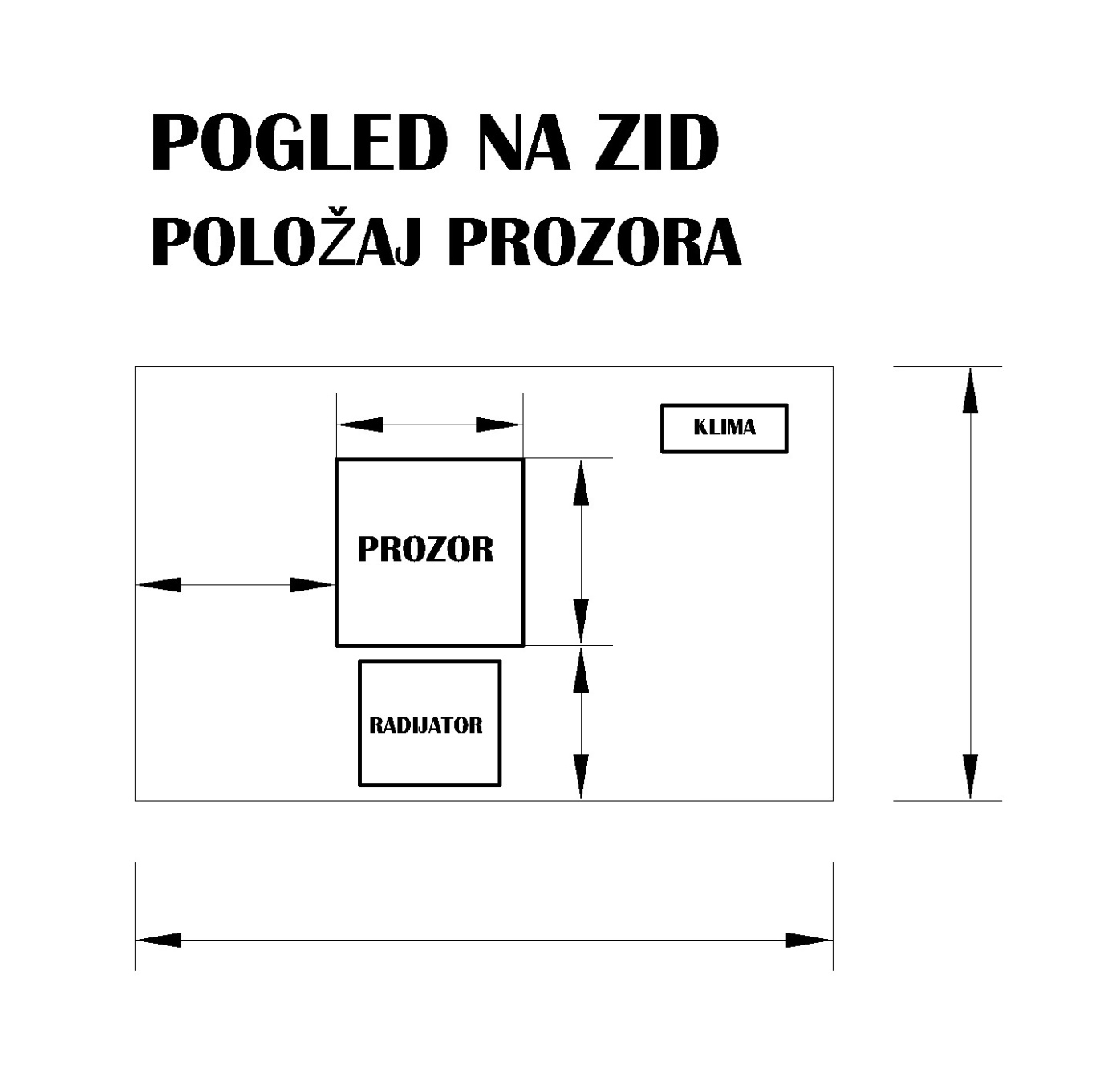 Cijena dizajna interijera online