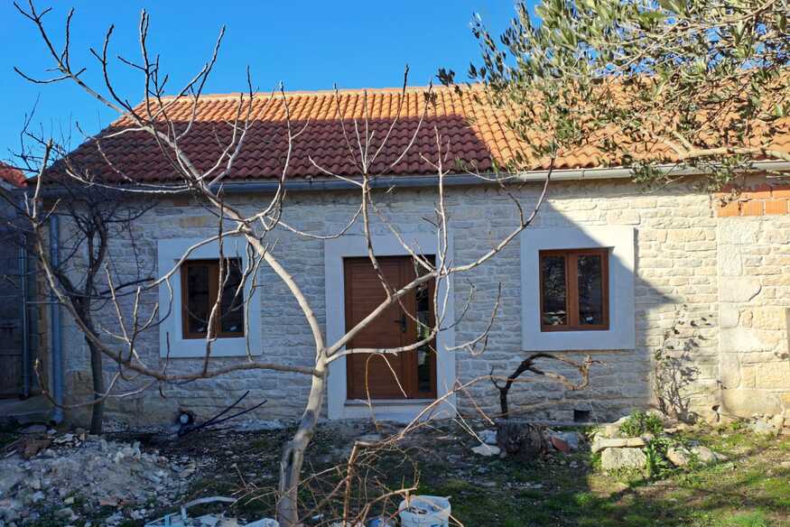 Renovacija kamene kuće